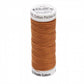 Cotton Thread 2-ply 12wt 50yds Medium Tawny Tan