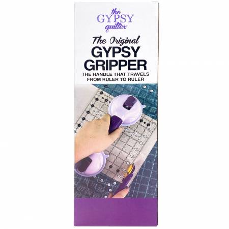 The Original Gypsy Quilter Gypsy Gripper