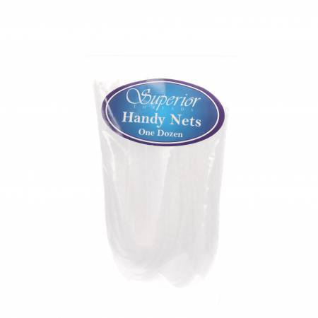 Handy Nets Spool Covers