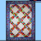 Lexington Quilt Pattern card