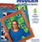 Make it Modern 3-Yard Quilts book