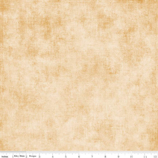 This Riley Blake Designs Basic fabric has a mottled print that will blend into projects beautifully.  Sold by the 1/2 yard.  Fabric will be cut in one continuous piece unless the customer notes otherwise.  100% cotton  Width: 43"/44"