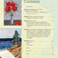 An inspiring and accessible guide to creating landscape-style quilts, Art Quilts Made Easy is the perfect basic introduction to art quilting. Featuring 3 stunning yet simple quilt designs, including a bookmark, card, and 8 x 10 scene, author Dr. Susan Krusynski offers easy-to-follow techniques that infuse art quilts with splashes of intense color that both beginner and experienced quilters can achieve and will love! 48 pages  Pages: 48 Author: Susan Kruszynski Publish Date: 10/20/2021